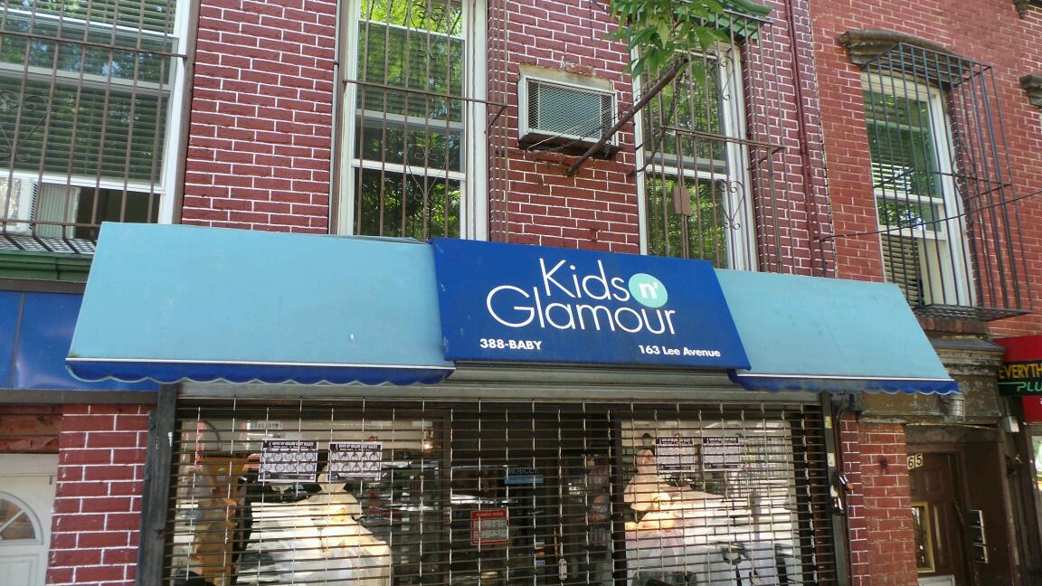 Photo of Kids N Glamour in Brooklyn City, New York, United States - 2 Picture of Point of interest, Establishment, Store, Clothing store