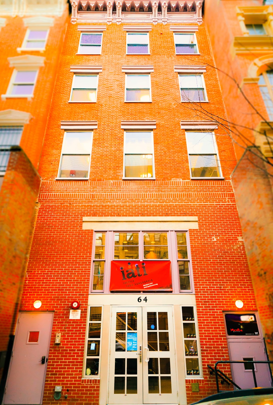 Photo of IATI Theater in New York City, New York, United States - 1 Picture of Point of interest, Establishment