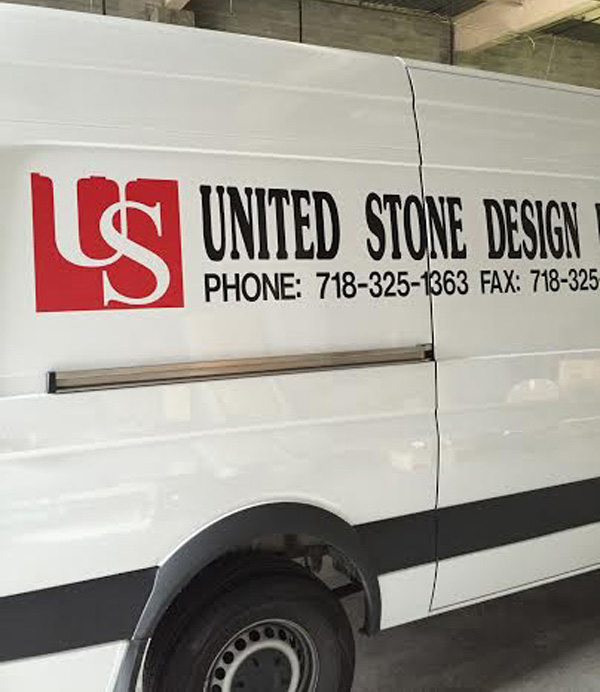 Photo of UNITED STONE DESIGN INC. in Bronx City, New York, United States - 3 Picture of Point of interest, Establishment, General contractor