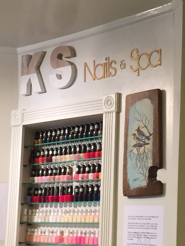 Photo of KS Nails & Spa in New York City, New York, United States - 1 Picture of Point of interest, Establishment, Spa, Beauty salon, Hair care