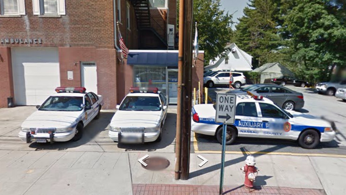 Photo of Williston Park Auxiliary Police in Williston Park City, New York, United States - 2 Picture of Point of interest, Establishment, Local government office