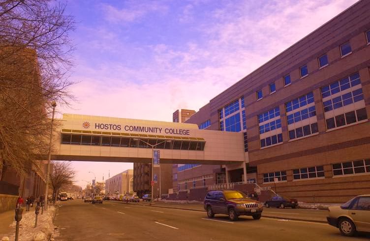 Photo of Hostos Community College in Bronx City, New York, United States - 1 Picture of Point of interest, Establishment
