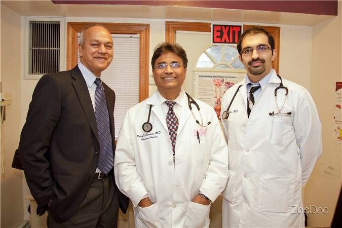 Photo of Rakesh K. Bhardwaj, MD in Queens Village City, New York, United States - 6 Picture of Point of interest, Establishment, Health, Doctor