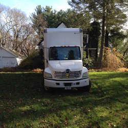 Photo of Bee Moving,Inc in Kings County City, New York, United States - 1 Picture of Point of interest, Establishment, Moving company, Storage