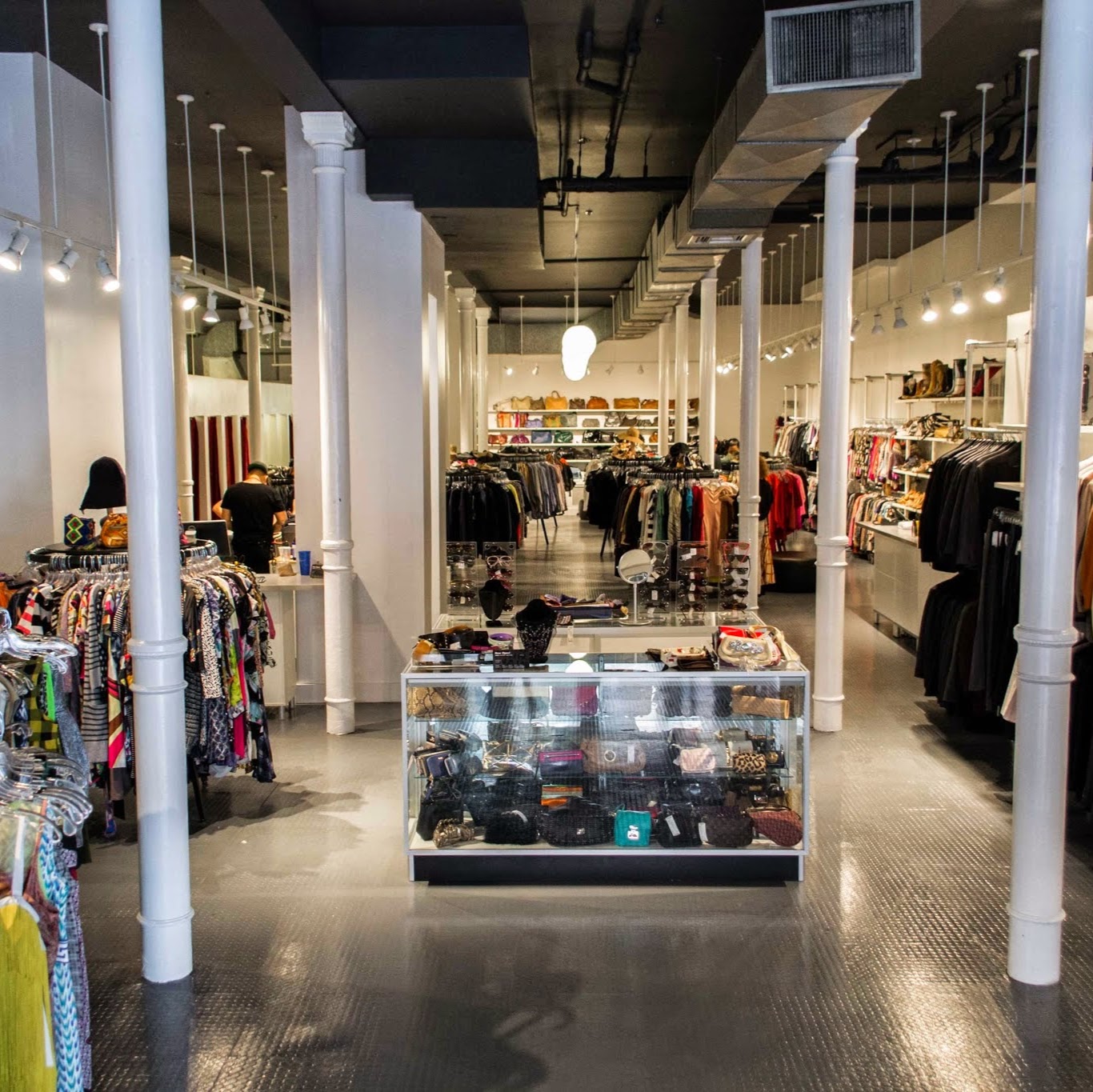 Photo of INA in New York City, New York, United States - 1 Picture of Point of interest, Establishment, Store, Clothing store