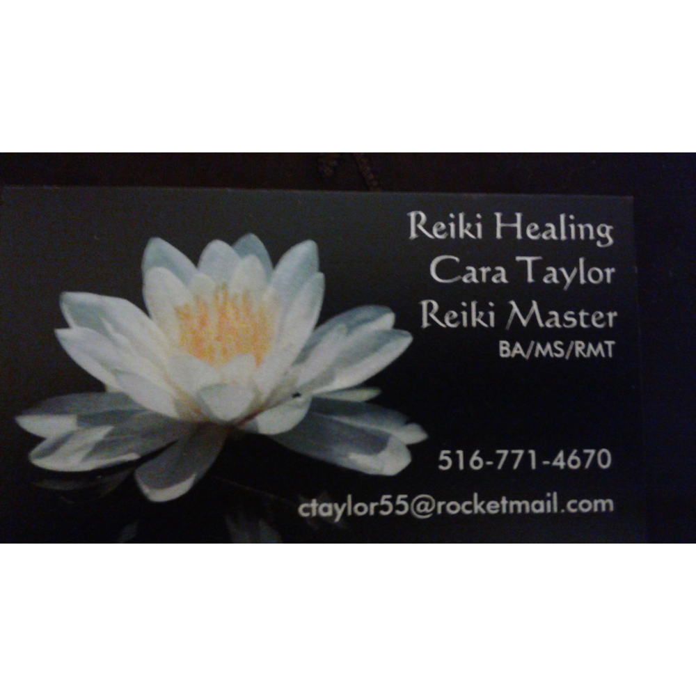 Photo of Reiki Healing Reiki Master Teacher/Practitioner Cara Taylor RMT/BA/MS in Freeport City, New York, United States - 5 Picture of Point of interest, Establishment, Health