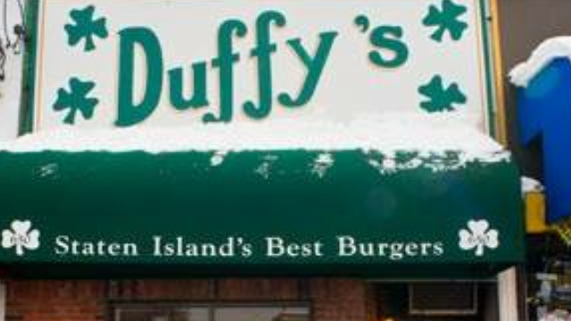 Photo of Duffy's in Staten Island City, New York, United States - 6 Picture of Restaurant, Food, Point of interest, Establishment