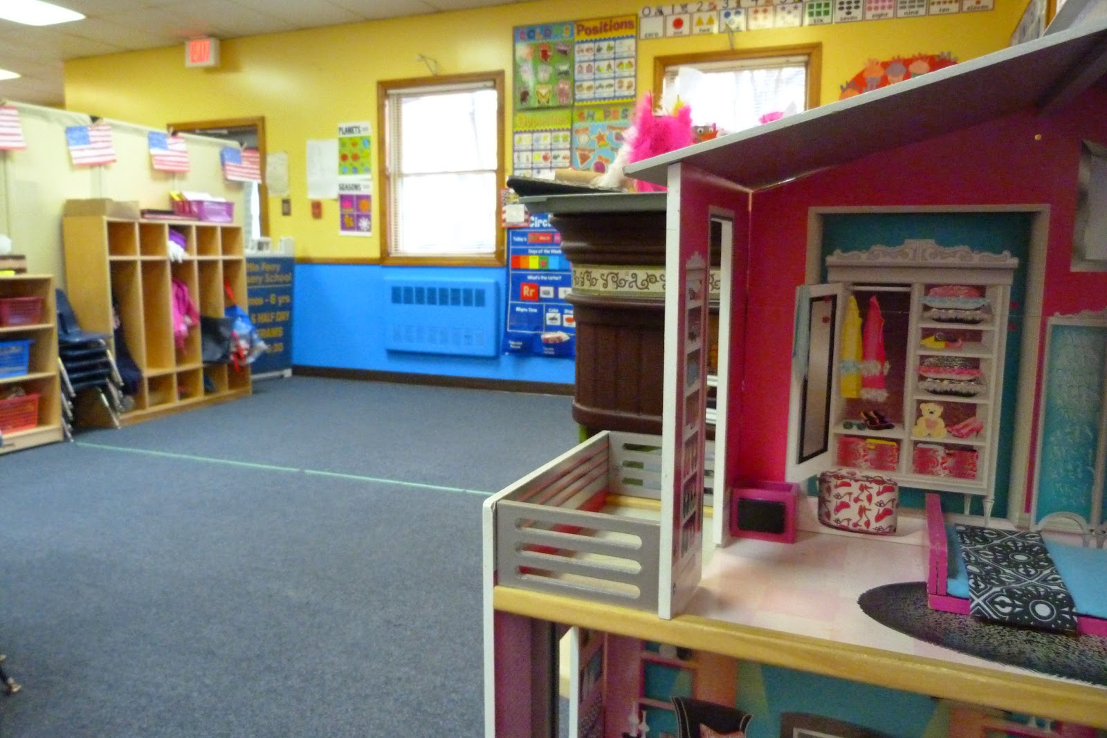 Photo of Little Ferry Nursery School in Little Ferry City, New Jersey, United States - 1 Picture of Point of interest, Establishment, School