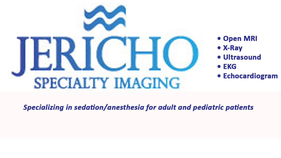 Photo of Jericho Specialty Imaging in New Hyde Park City, New York, United States - 1 Picture of Point of interest, Establishment, Health, Doctor