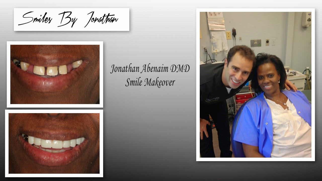 Photo of Jonathan Dental Spa Dental Implant Center Jonathan Abenaim DMD in Hawthorne City, New Jersey, United States - 5 Picture of Point of interest, Establishment, Health, Dentist