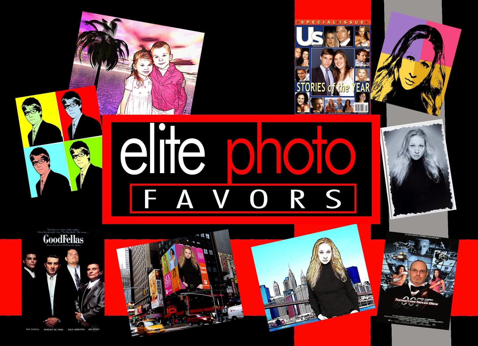 Photo of Elite Photo Favors in New Hyde Park City, New York, United States - 1 Picture of Point of interest, Establishment