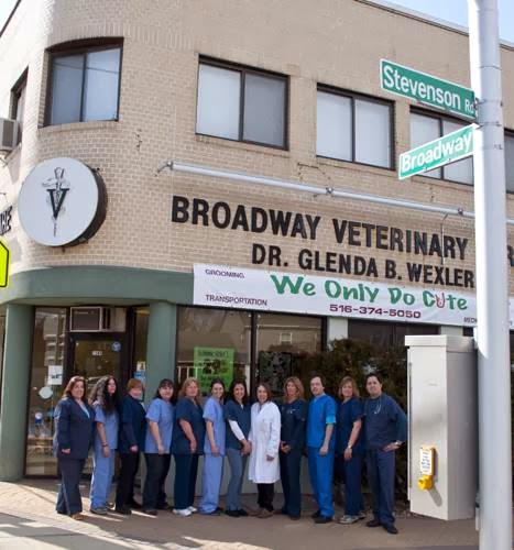 Photo of Broadway Vet Care in Hewlett City, New York, United States - 1 Picture of Point of interest, Establishment, Veterinary care