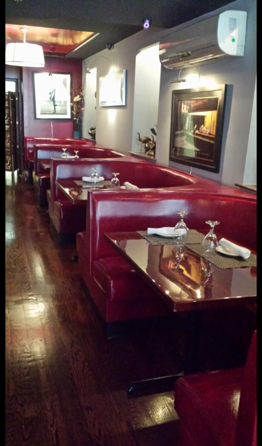 Photo of Hatsuhana in New York City, New York, United States - 2 Picture of Restaurant, Food, Point of interest, Establishment, Bar