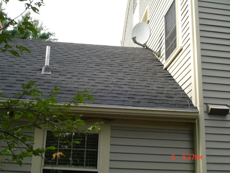 Photo of Goldenberg Roof Repair Long Island in Woodmere City, New York, United States - 8 Picture of Point of interest, Establishment, Roofing contractor