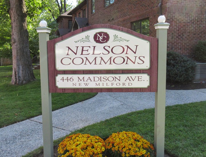 Photo of Nelson Commons LLC in New Milford City, New Jersey, United States - 2 Picture of Point of interest, Establishment