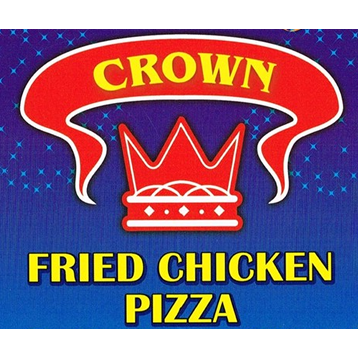 Photo of Crown Fried Chicken & Pizza in Kings County City, New York, United States - 9 Picture of Food, Point of interest, Establishment, Meal delivery