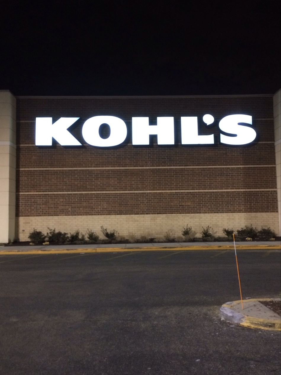 Photo of Kohl's Oceanside in Oceanside City, New York, United States - 1 Picture of Point of interest, Establishment, Store, Department store