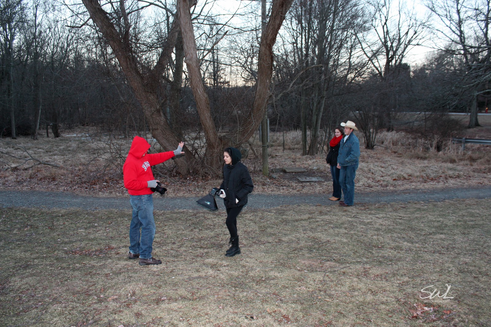 Photo of sketchwithlight in Woodland Park City, New Jersey, United States - 4 Picture of Point of interest, Establishment