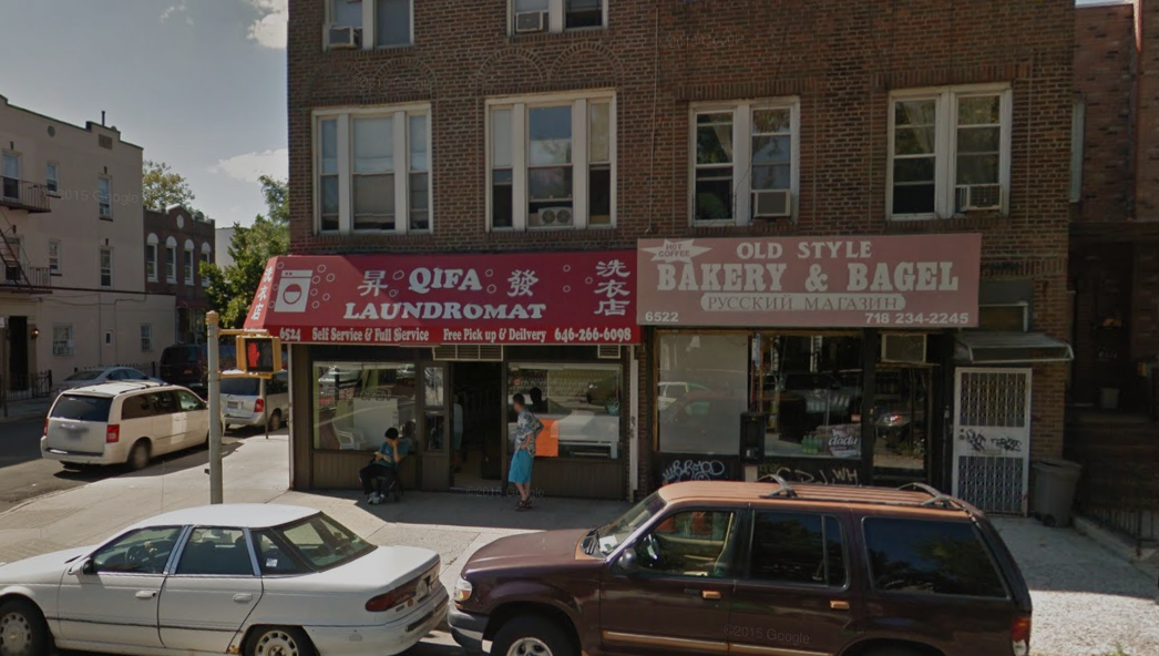 Photo of QIFA LAUNDROMAT in Kings County City, New York, United States - 4 Picture of Point of interest, Establishment, Laundry