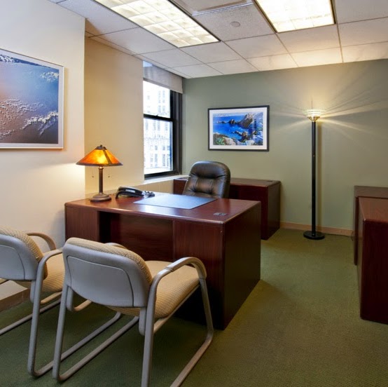 Photo of Prime Office Centers in New York City, New York, United States - 1 Picture of Point of interest, Establishment, Real estate agency