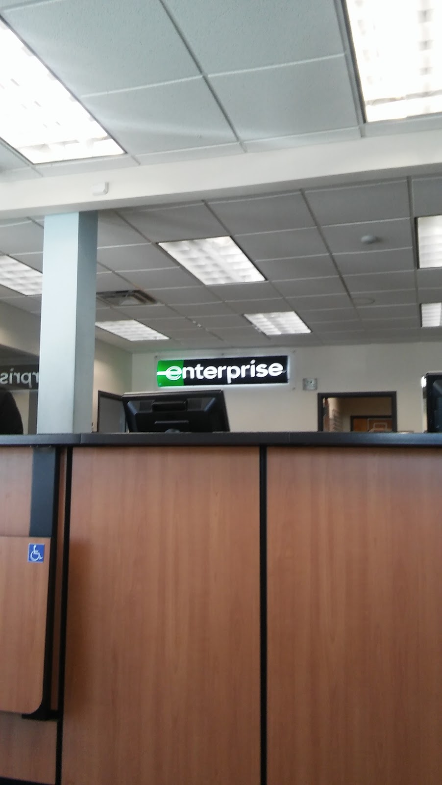 Photo of Enterprise Rent-A-Car in Lynbrook City, New York, United States - 4 Picture of Point of interest, Establishment, Car rental