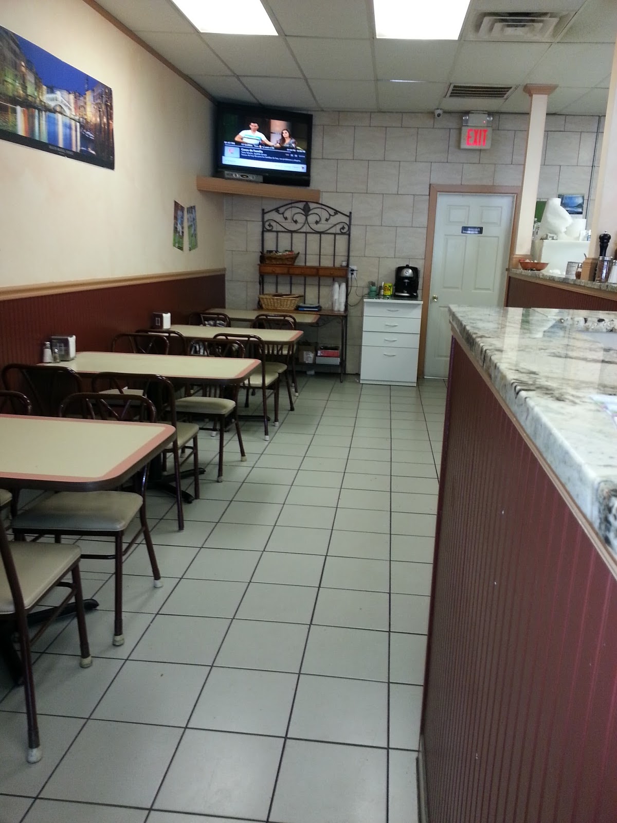 Photo of Dr. Pizza in Paterson City, New Jersey, United States - 2 Picture of Restaurant, Food, Point of interest, Establishment