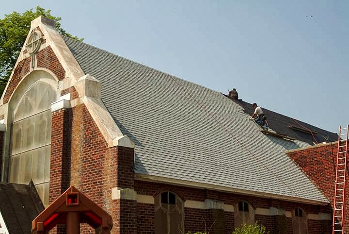 Photo of Napco Roofing in Lynbrook City, New York, United States - 2 Picture of Point of interest, Establishment, General contractor, Roofing contractor