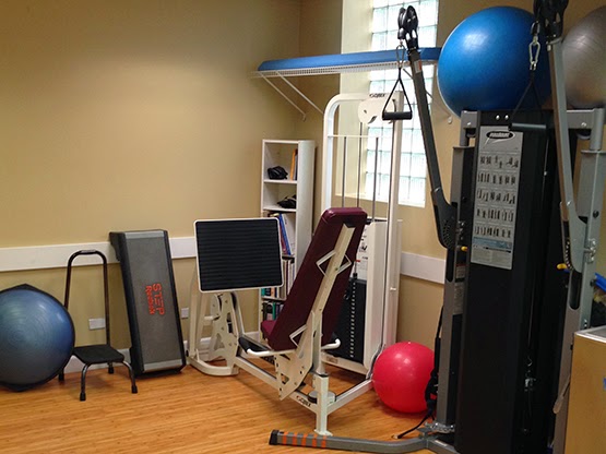 Photo of Atlantic Physical Therapy in Kings County City, New York, United States - 3 Picture of Point of interest, Establishment, Health