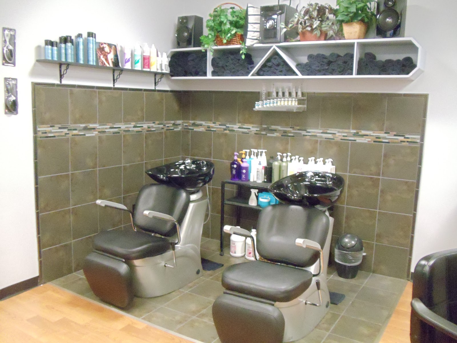 Photo of SALON 137 in Pelham City, New York, United States - 2 Picture of Point of interest, Establishment, Beauty salon, Hair care