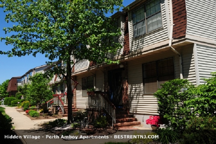 Photo of Hidden Village in Perth Amboy City, New Jersey, United States - 2 Picture of Point of interest, Establishment, Real estate agency