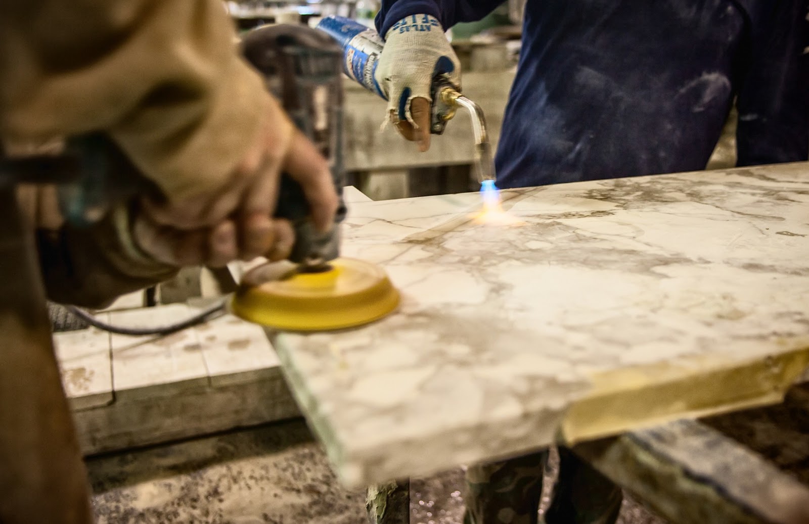 Photo of Foro Marble Company inc in Brooklyn City, New York, United States - 5 Picture of Point of interest, Establishment, Store, Home goods store, General contractor