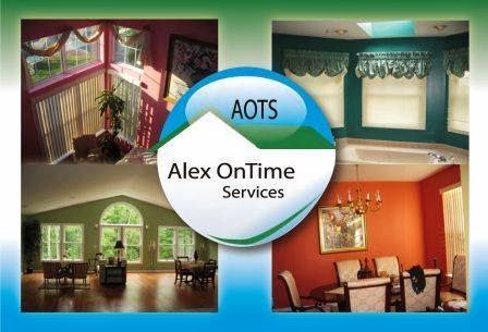 Photo of Alex OnTime Services in Newark City, New Jersey, United States - 2 Picture of Point of interest, Establishment, Store, Home goods store, General contractor, Painter