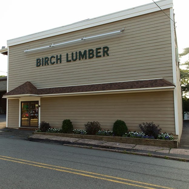 Photo of Birch Lumber Co in Clifton City, New Jersey, United States - 2 Picture of Point of interest, Establishment, Store