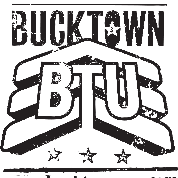 Photo of Bucktown USA Entertainment in Kings County City, New York, United States - 1 Picture of Point of interest, Establishment