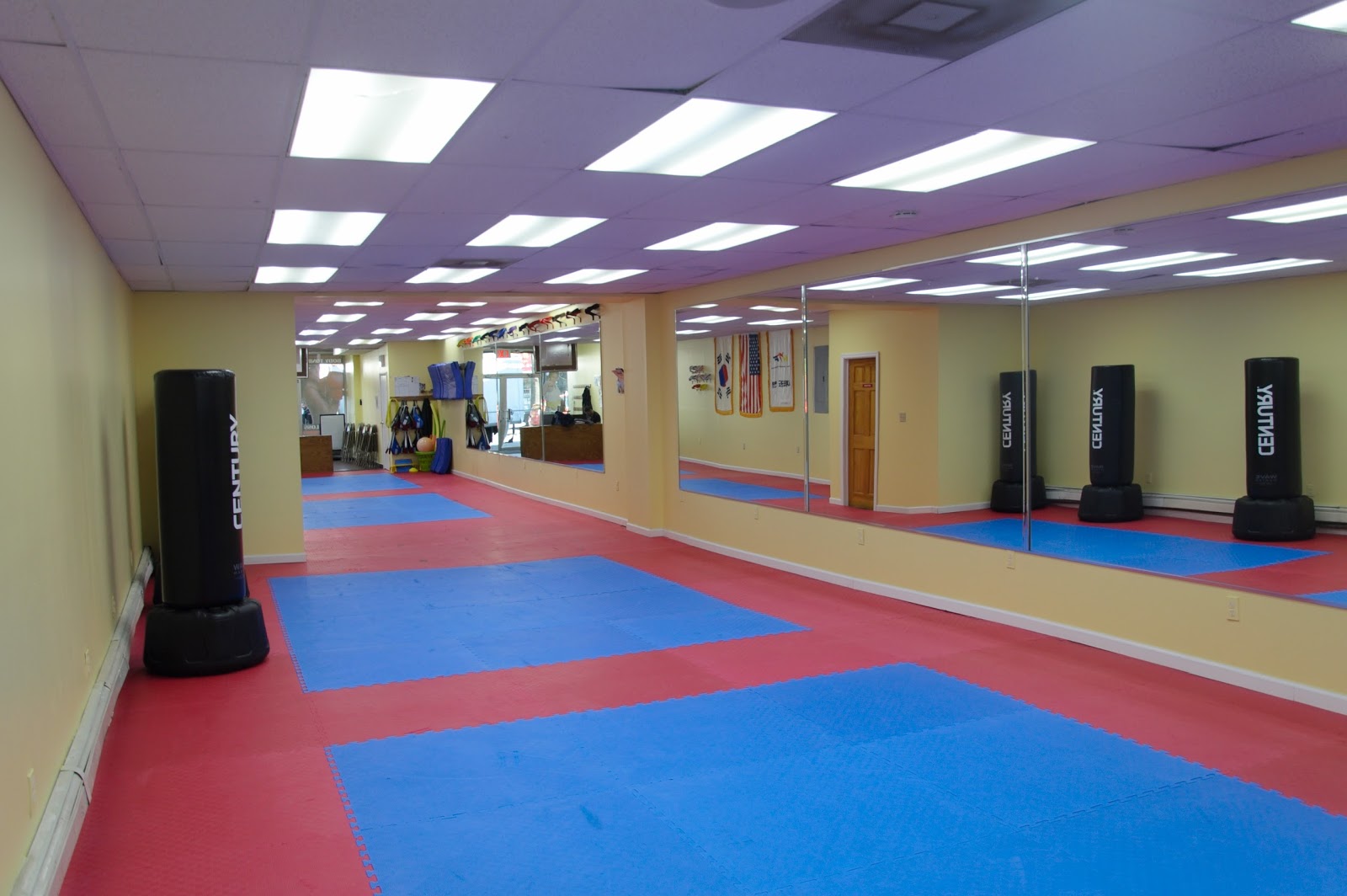 Photo of Avenue U Taekwondo in Kings County City, New York, United States - 2 Picture of Point of interest, Establishment, Health