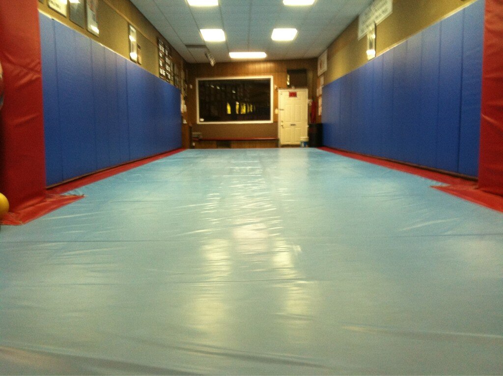 Photo of Krystek School of Judo, BJJ, Self-Defense & Fitness | Queens NY in Queens City, New York, United States - 1 Picture of Point of interest, Establishment, Health, Gym