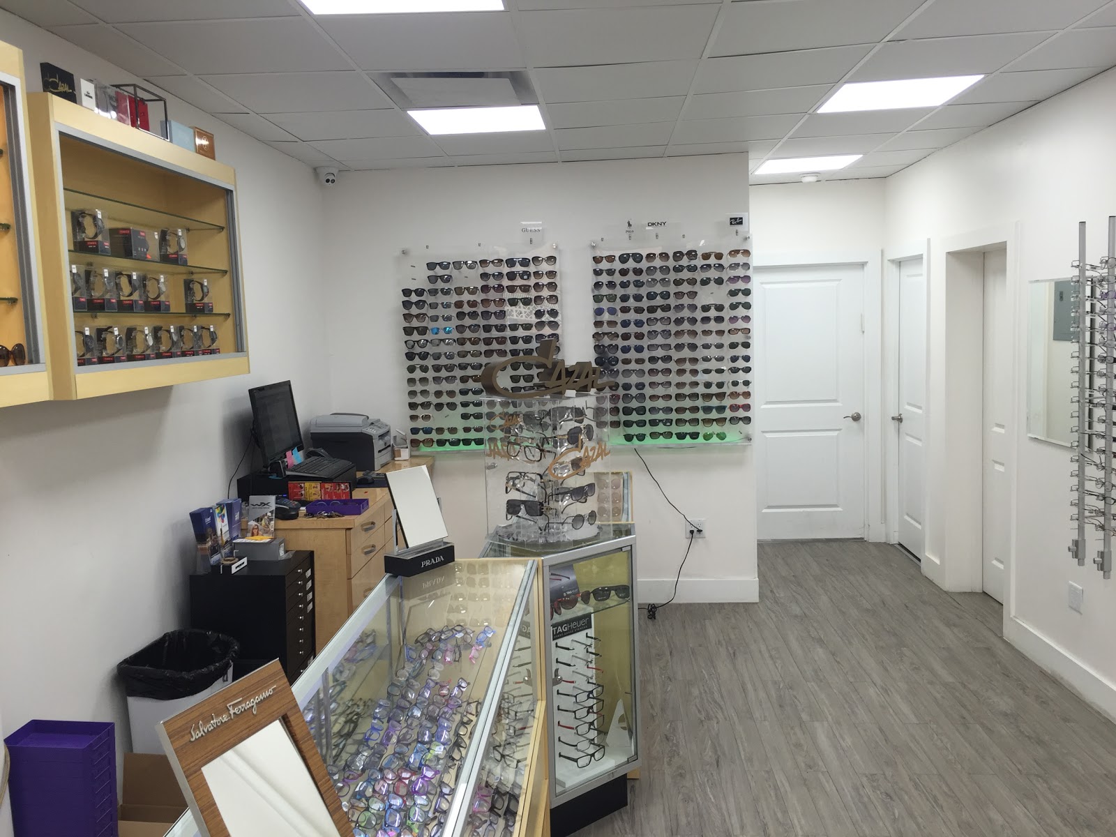 Photo of Designer Optics in Kings County City, New York, United States - 2 Picture of Point of interest, Establishment, Store, Health