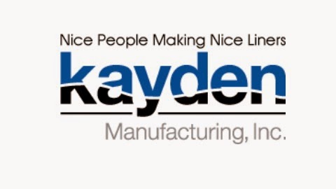 Photo of Kayden Manufacturing, Inc. in Hackensack City, New Jersey, United States - 3 Picture of Point of interest, Establishment