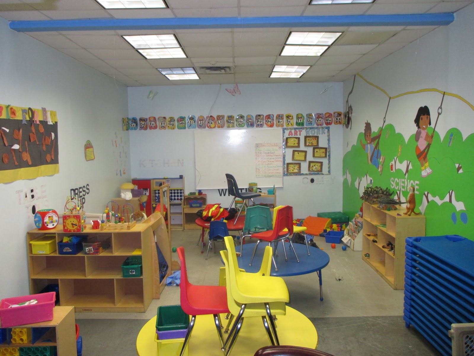 Photo of Jackson Academy Learning Center in Jersey City, New Jersey, United States - 2 Picture of Point of interest, Establishment