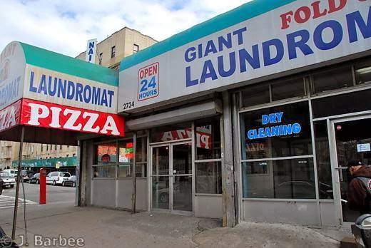 Photo of LJ Pizza in Bronx City, New York, United States - 1 Picture of Restaurant, Food, Point of interest, Establishment