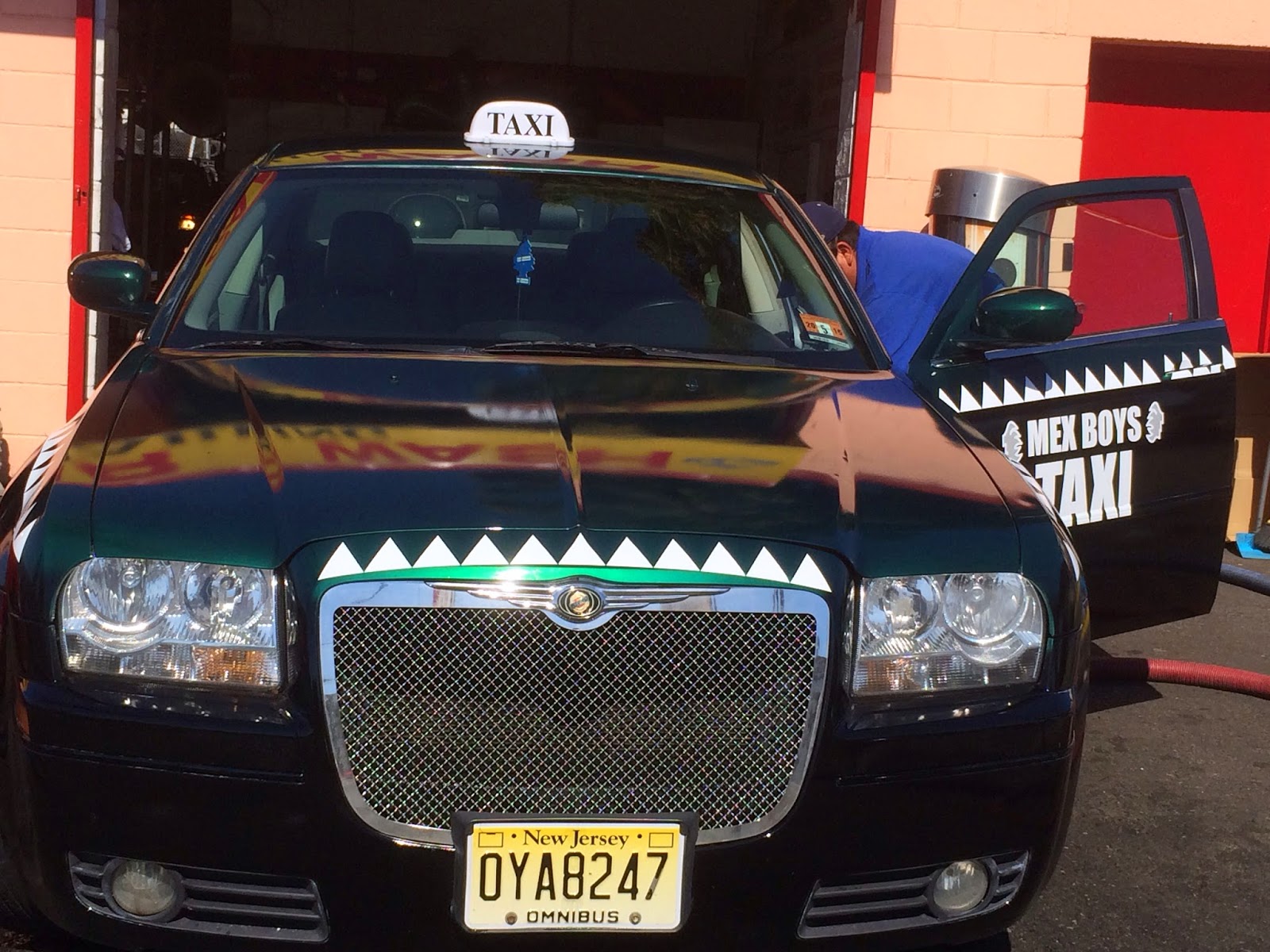 Photo of MEXBOYS TAXI in Kearny City, New Jersey, United States - 2 Picture of Point of interest, Establishment