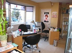 Photo of All About Me Salon & Day Spa in Cranford City, New Jersey, United States - 3 Picture of Point of interest, Establishment, Spa, Beauty salon