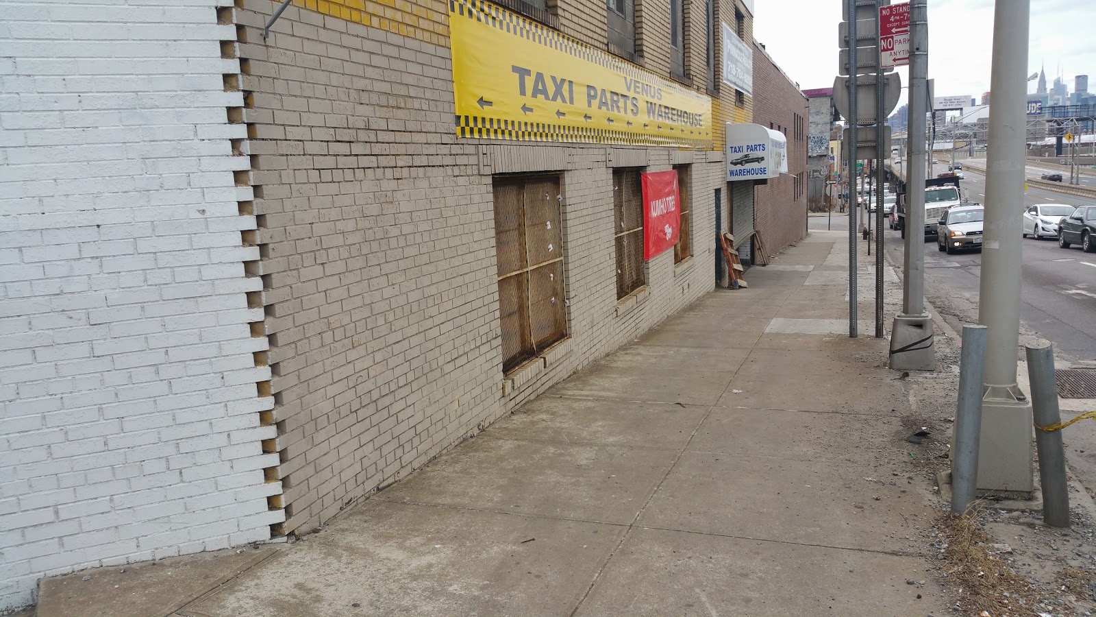 Photo of Venus Auto Parts in Queens City, New York, United States - 1 Picture of Point of interest, Establishment, Store, Car repair