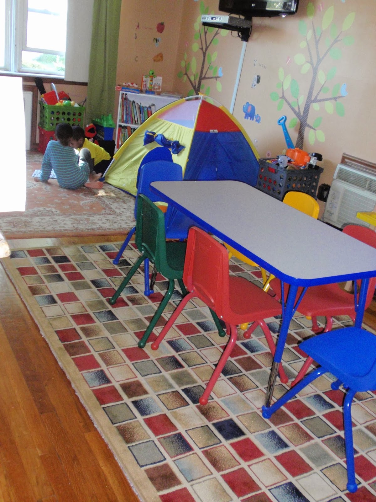 Photo of The Step Stool Family Day Care in Rosedale City, New York, United States - 1 Picture of Point of interest, Establishment, School