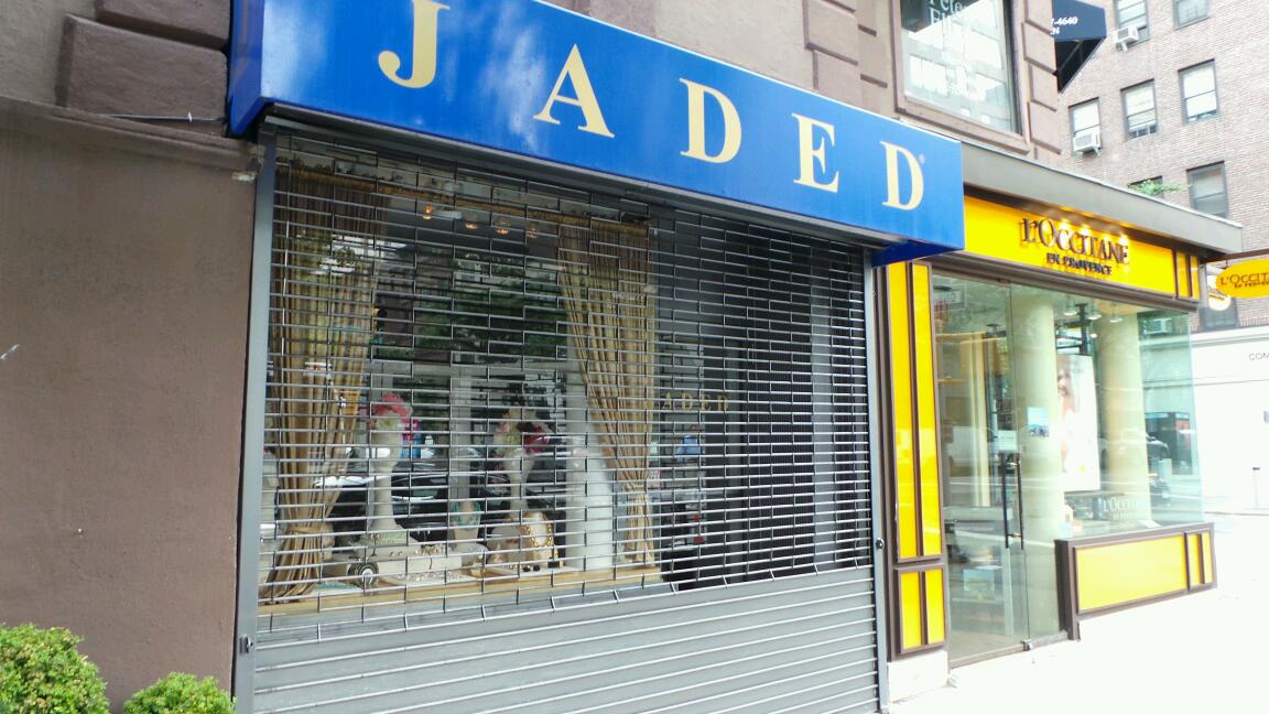 Photo of Jaded in New York City, New York, United States - 1 Picture of Point of interest, Establishment, Store, Jewelry store