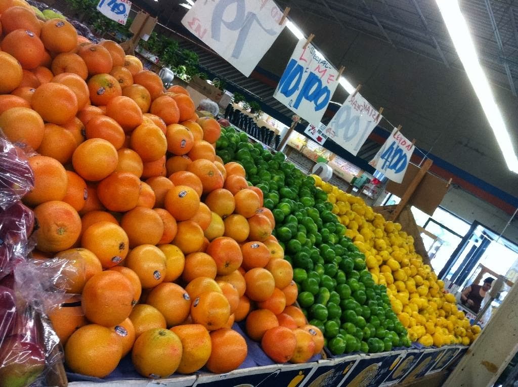 Photo of 46 Farmer's Market Co in Totowa City, New Jersey, United States - 4 Picture of Food, Point of interest, Establishment, Store, Grocery or supermarket