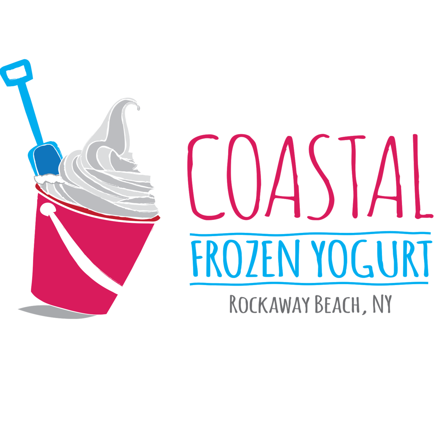 Photo of Coastal Frozen Yogurt in Rockaway City, New York, United States - 2 Picture of Food, Point of interest, Establishment, Store