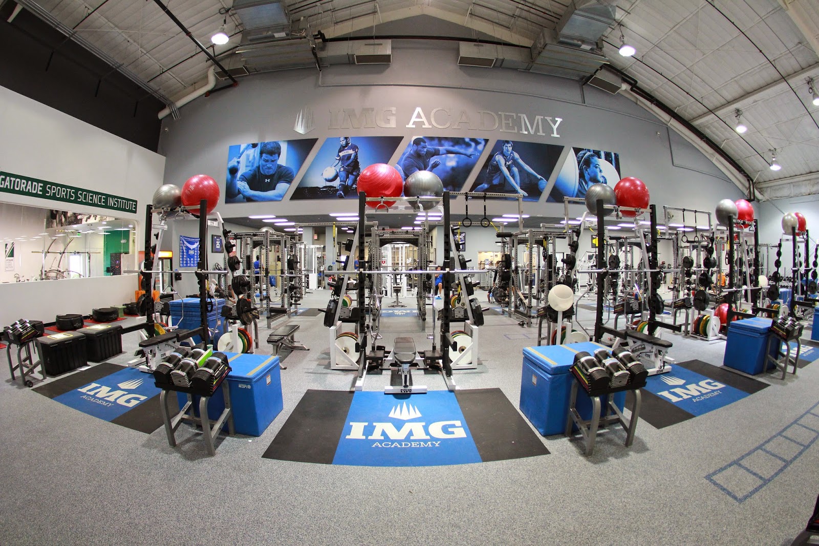 Photo of IMG Academy Sports Camps in New York City, New York, United States - 5 Picture of Point of interest, Establishment