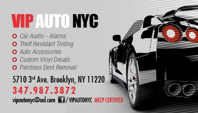 Photo of VIP AUTO NYC in Kings County City, New York, United States - 9 Picture of Point of interest, Establishment, Store, Car repair