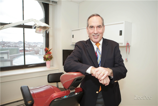 Photo of Dr. John S. Mcintyre, DMD in Kings County City, New York, United States - 3 Picture of Point of interest, Establishment, Health, Doctor, Dentist